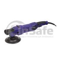 Полировальная машинка SO/RO150, 1601007, Smart Open